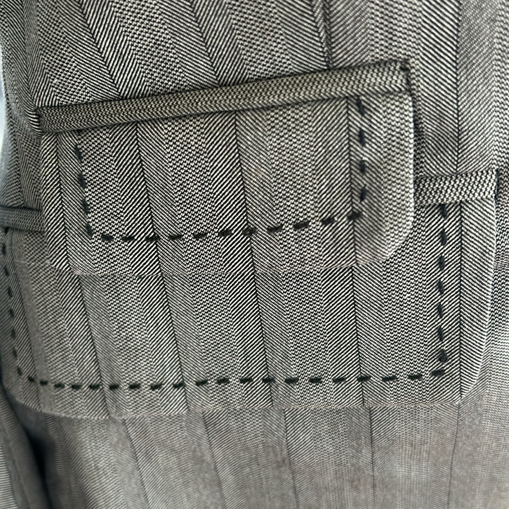 Mango Jacket - Picture 4 of 7